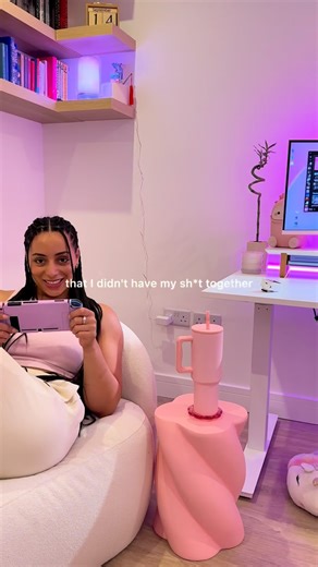 Annabelle Nwaokorie on Instagram: "2025: the year I bought a house, the year of trying to say yes, the year of constantly feeling like I didn’t have my sh*t together, the year of travelling more, the year of amazing opportunities, the year of renovating every single second, the year of continuing to be a researcher, the year of upskilling in python programming and machine learning, the year I can say I tried. #womeninstem #tech #bioinformatics #houserenovations #2025recap"