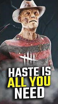 BUFF All M1 Killers with This Build!