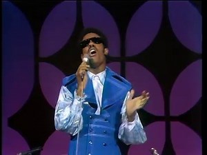 Stevie Wonder - Heaven Help Us All (1970)