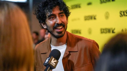 How Jordan Peele gave Dev Patel his 'Pretty Woman' moment with struggling 'Monkey Man'