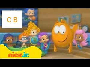 Nick Jr Commercial Break April