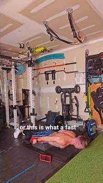Killer Workout for speed, and strength. #fitdad #gymequipment #lifter