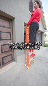 I’m going on a vacation one way or another 😭😂 #PTO #vacation #WorkBalance #comedy #disability | Terrill Alphonso Bams