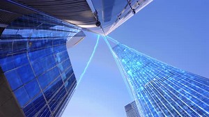 Technological city Smart City China Science and Technology City