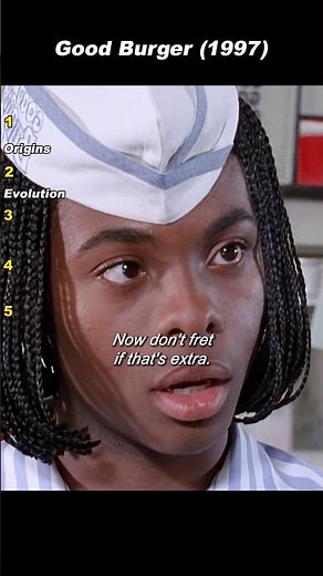 Good Burger (1997)