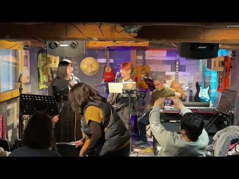 2025.03.08 First Spring Live