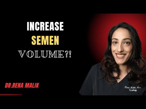 Physician Explains: How You Can Naturally Increase the Volume When You “Explode"