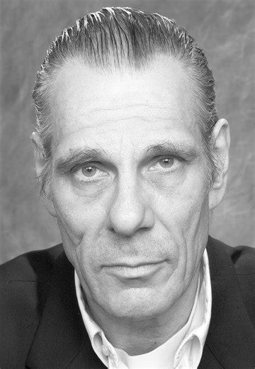 Christopher Adamson | Actor