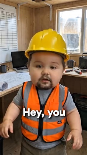 Baby Roscoe Vs Line operator! #breadstickricky #roughneckroscoe #rickyandtheboss #Bossman | Ricky & The Boss