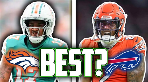 Every NFL Team’s Best 2026 Offseason Moves So Far