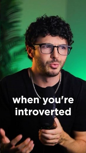 How to talk to people at a party as an introvert