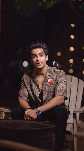 Mihir Gupta on Instagram: "Wo pyaar hi kya ❤️‍🩹 #mihir @mihir_g"