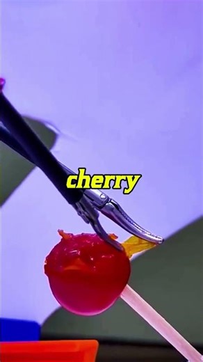 Surgeons Practice on THIS Before Real Surgery 😳🍅