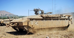 Shaky Gaza Truce Comes Into Force; Sanders Tries to Block Weapons Sale to Israel