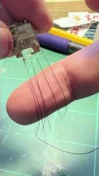 Locomotive Traction Motor