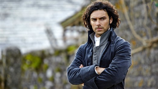Poldark, Season 1 | Poldark s1 e5