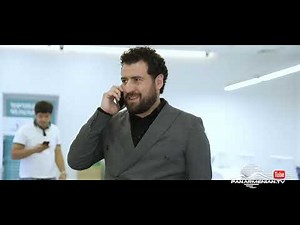 Verjin Zang Episode 107 - HamovHotov