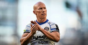 Peter Stringer Announces Retirement From Rugby | Balls.ie