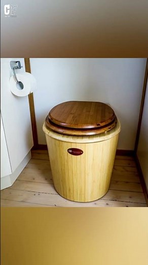 Tiny House Must-Have: 3 Composting Toilets Favored by Top Builder