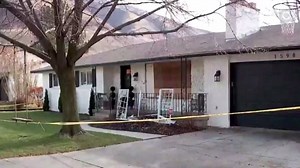 26K views · 31 reactions | The mystery of how this family's house blew up has been solved. https://cir.ca/2GjB58X | The National Desk - TND | Facebook