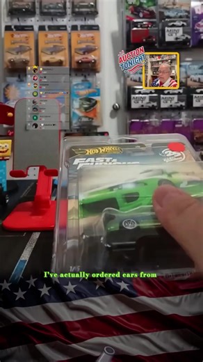 Hot Wheels Team Transport Car Culture Premium 1:64 Scale Diecast Model Cars