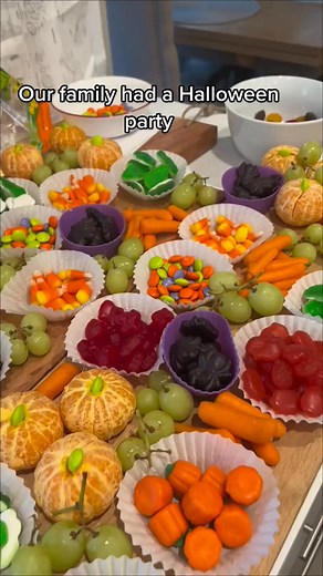 Hocus Pocus 2 Party! #hocuspocus2 #hocuspocus #hocuspocusparty #sotyfamily | Shot of the Yeagers