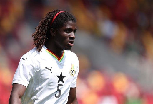 Who is Man Utd target Caleb Yirenkyi? Jason Wilcox launches scouting mission for midfielder