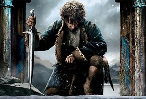 'The Hobbit: The Battle Of The Five Armies' Teaser Trailer - SlashFilm