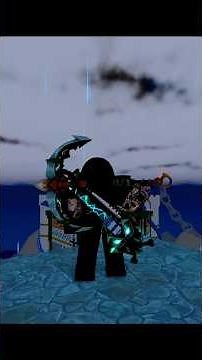 Como conseguir la shark anchor en blox fruits #bloxfruits #roblox