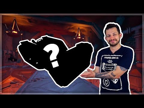 NEW Hydroneer DIGGING Vehicle?!