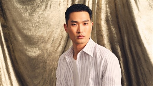 H&M Taps Jacques Wei for Chinese New Year Designer Collaboration