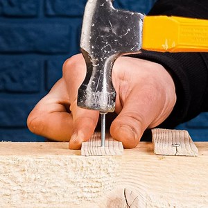 Must-Know Nail Hacks | Crafty Panda