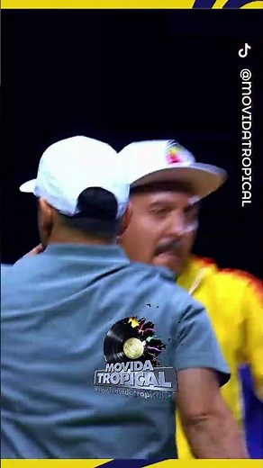 Supermerk2 / La Resaka (Zapada 6 En Vivo Movistar Arena)