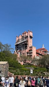16K views · 202 reactions | The Hollywood Tower Of Terror  | Disney World Packages -Orlando Florida | Facebook