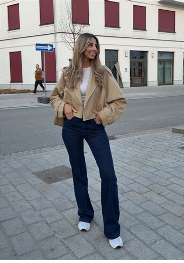 Spring Outfit Ideas to Brighten Your Wardrobe