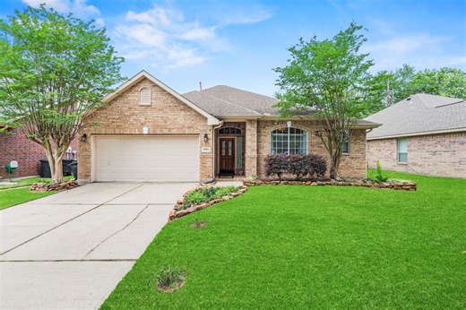 19914 Water Point Trail, Humble, TX 77346 - MLS 18745421 - Coldwell Banker