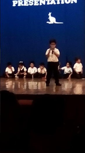 Poema en inglés
