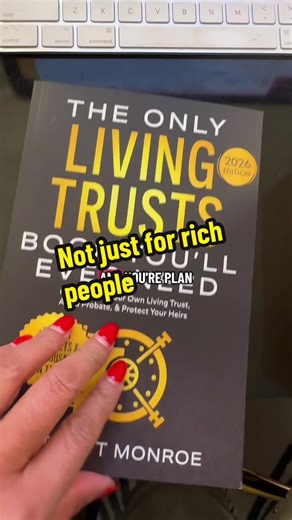 Understanding Living Trusts: Not Just for the Wealthy