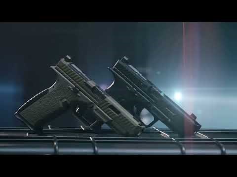 LFA Introduces the Falcon 9X and 9XC