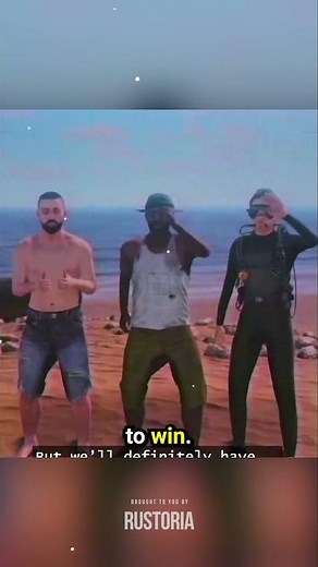 Rust Twitch Rivals is back! This December! Are you ready? #rust #rustnews #rustoria