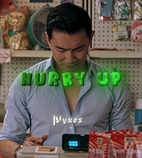 "HE HAD THE WORST LUCK TODAY” | Kim's Convenience | MATADORA (slowed) #shorts