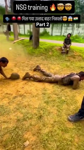 NSG Indian commando training part 2 #indianarmy #success #nsgcommando #motivation #specialforces