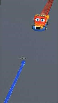 🐍 Snake clash : the Legend snake clash final boss fight win 😱💥 #shorts #snake