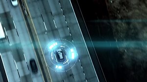 Carros autônomos de piloto automático autônomo: vídeo stock (100% livre de direitos) 1034332103 | Shutterstock