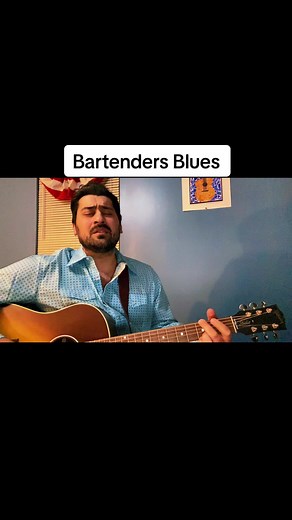 Bartenders Blues kinda night 🥃 #georgejones #classiccountry #jamestaylor #fypmusic #fyppp