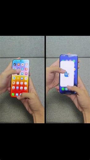 EMUI 16 vs MagicOS 10 🔥 Which Android UI Is Better? #emui #huawei #honor #magicos