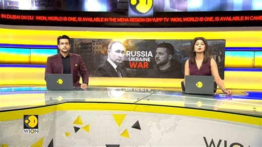 16K views · 504 reactions | Russia breaches Ukraine's final defence line, claims 1,095 killed in 24 hours This breakthrough begins a winter of despair for Ukraine and threatens a total collapse Shivan Chanana and Samiksha Srivastav bring you this report | WION | Facebook