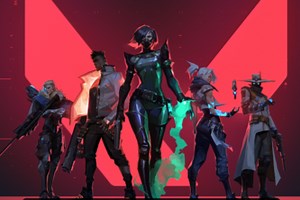 Valorant TeamForge AI