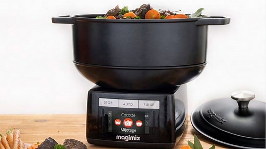 On a testé la Cocotte expert Magimix : on achète ou pas ?
