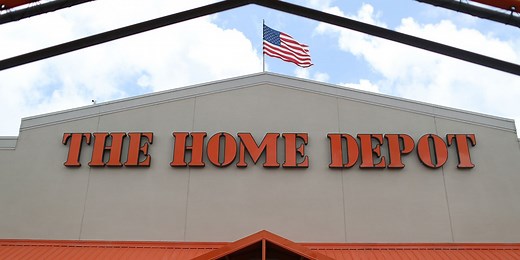 Home Depot to Pay Banks $25 Million in Data Breach Settlement